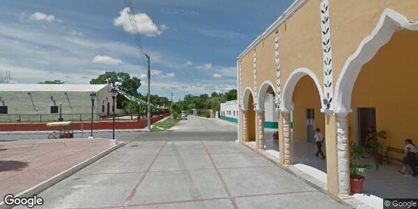 RECEPSION MUNICIPAL